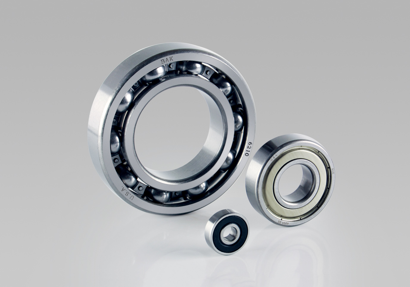 精密軸承行業(yè)的未來展望